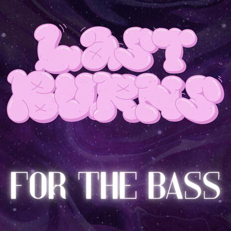 For the Bass cover art