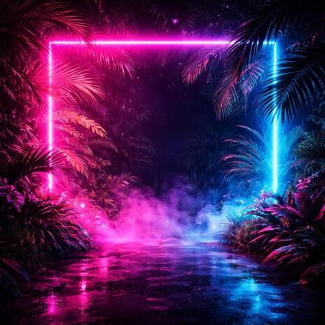Sparkle in the Air cover art