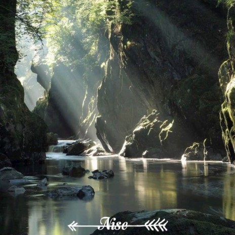 River cover art