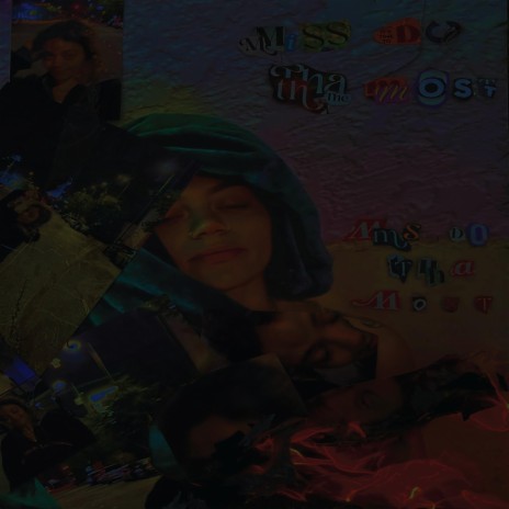 Numb cover art