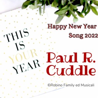 Paul R. Cuddle