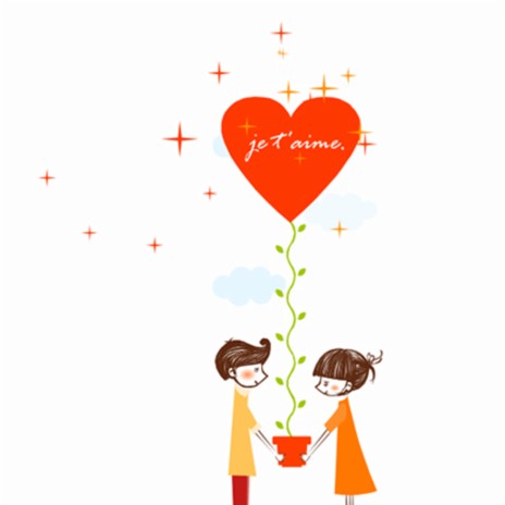 一直在喜欢 (伴奏) cover art