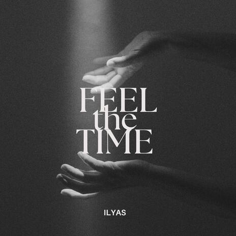 Feel the time cover art