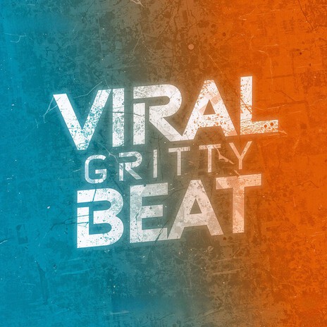 Viral Gritty Beat cover art