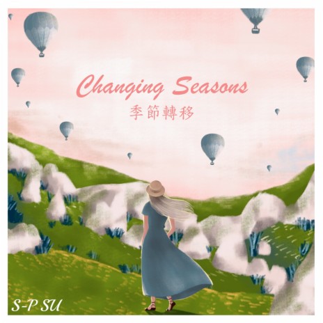 Changing Seasons cover art