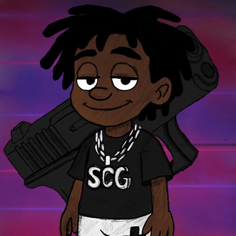 No Bappin ft. ysc baby4 & Fullyactivated