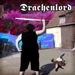 Ulu cover art