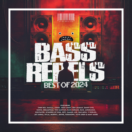 Dinosaur cover art