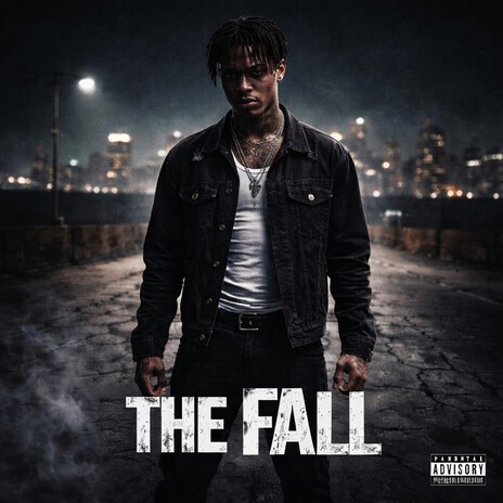 The Fall cover art