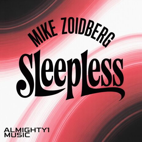 Sleepless (Extended Mix)