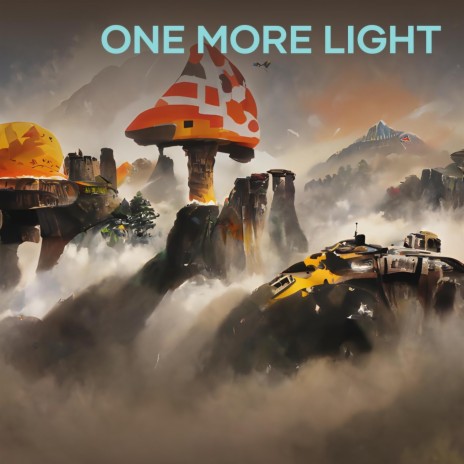 One More Light (Acoustic) cover art