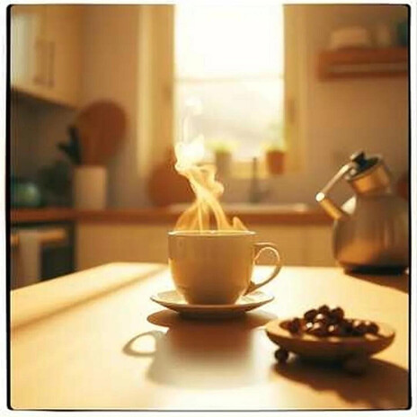 Morning Brew cover art