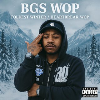 Coldest Winter / Heartbreak Wop