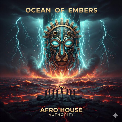 Temple of Sovereignty (AFRO HOUSE) cover art