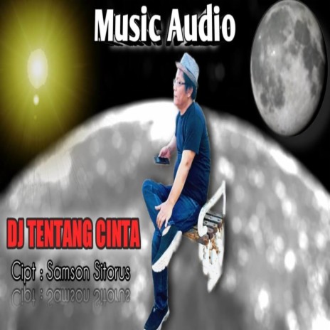 DJ TENTANG CINTA cover art