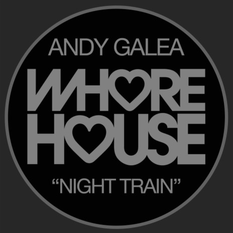 Night Train cover art