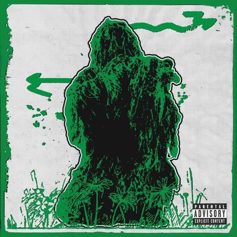 GRESSET cover art