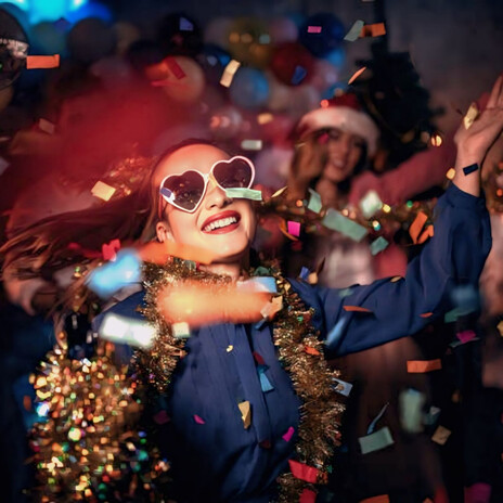 Happy New Year