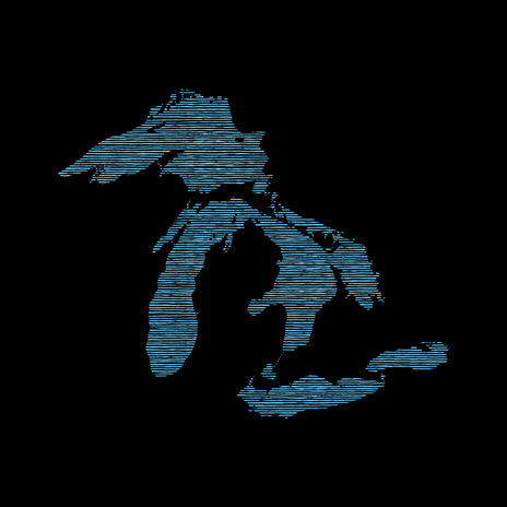 Ode To The Great Lakes ft. Pat Hearn cover art