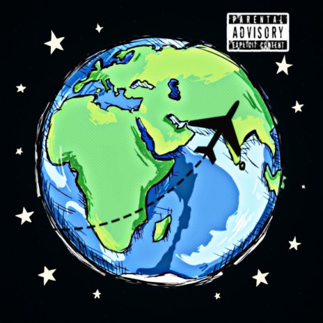Heartbroken Love cover art