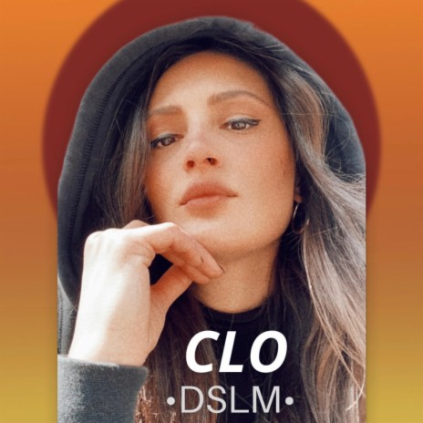 DSLM cover art