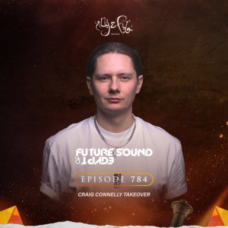 The Release (FSOE784) cover art