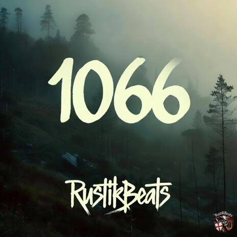 1066 (EDM Remix) cover art