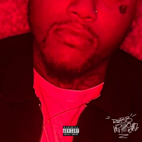 I'll Name This Later (Backseat Freestyle) cover art