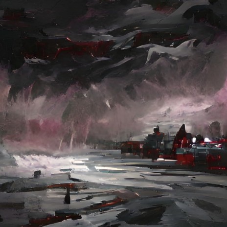 Everstorm (Ambient Version)