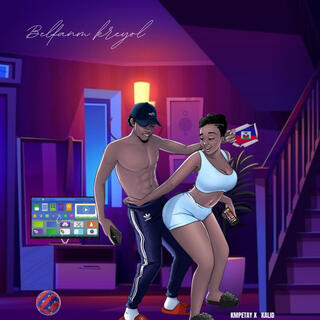 Fanm Haitian Yo Bèl cover art