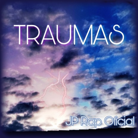 Traumas cover art