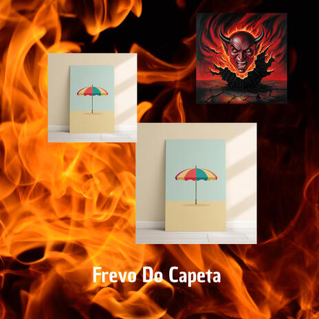 Frevo Do Capeta ft. Luiz Neto & João Santos cover art