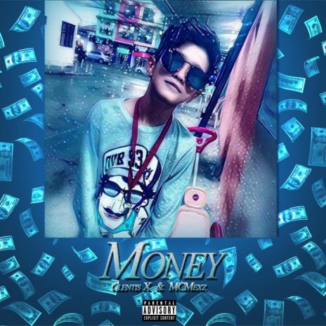 Money ft. MCMexz
