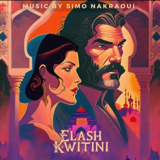 Elash Kwitini cover art