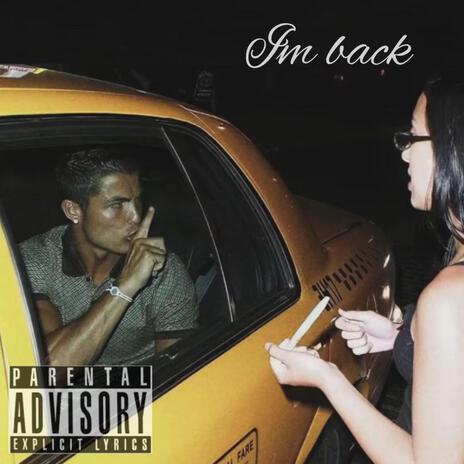 Living lavish $ cover art