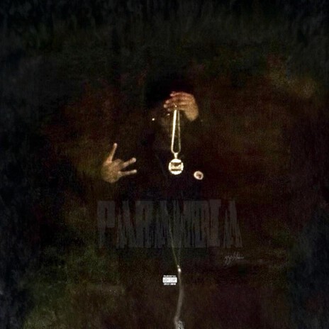 Real vendetta cover art