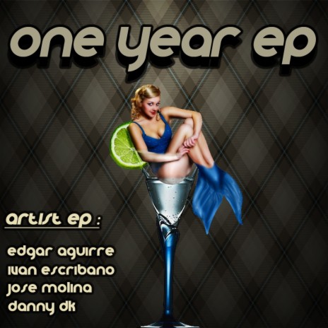 Temptation (2010 Remix) cover art