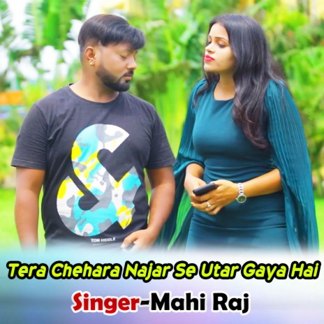Tera Chehara Najar Se Utar Gaya Hai cover art