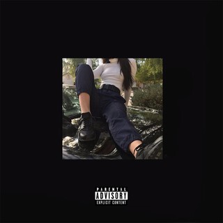 In My Head ft. Sace cover art