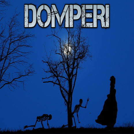 Domperi