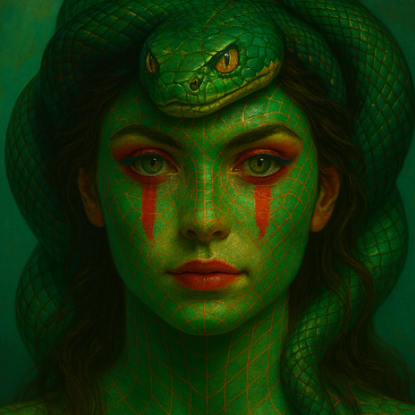 Lilith Heart of Smoke cover art