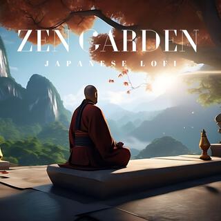 Zen Garden Japanese Lofi