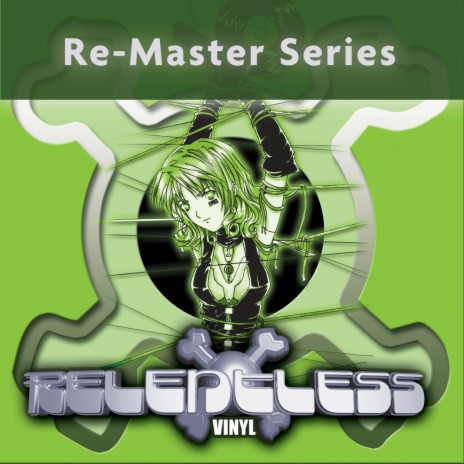 Freefall (Digital Re-Master) (Original Mix) cover art