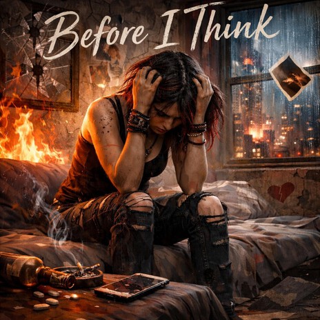 Before I Think