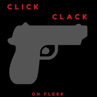 CLICK CLACK cover art