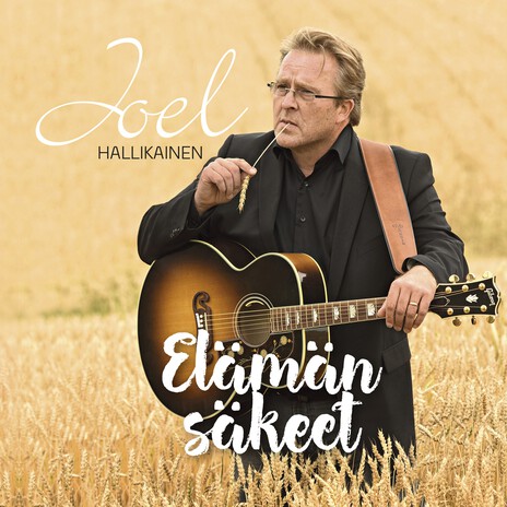 Sinä olet cover art