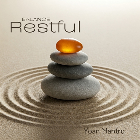 Circles of Calm cover art