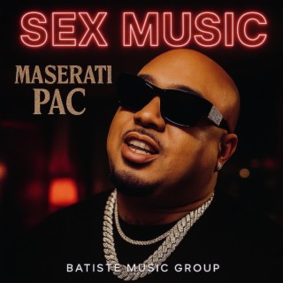 SEX MUSIC