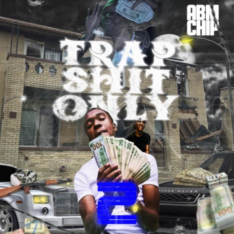 Hear Me cover art