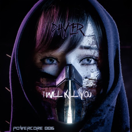 I Will Kill You cover art